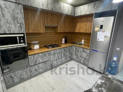 2-комнатная квартира · 67.2 м² · 1/4 этаж, Микрорайон Береке 67 за 33.5 млн ₸ в Костанае