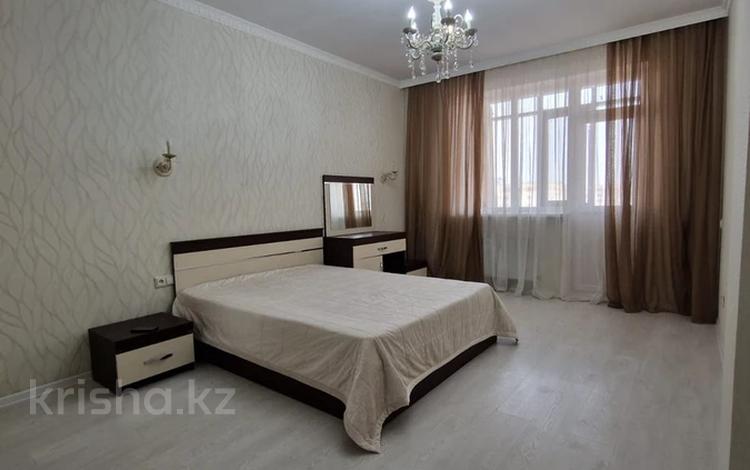 2-бөлмелі пәтер · 63 м² · 8/14 қабат, ул. Туркестан 10, бағасы: 41 млн ₸ в Астане, Есильский р-н — фото 2