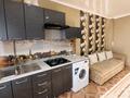 1-комнатная квартира · 45 м² · 2/5 этаж, мкр Кадыра Мырза-Али 175 за 150 000 ₸ в Уральске — фото 7