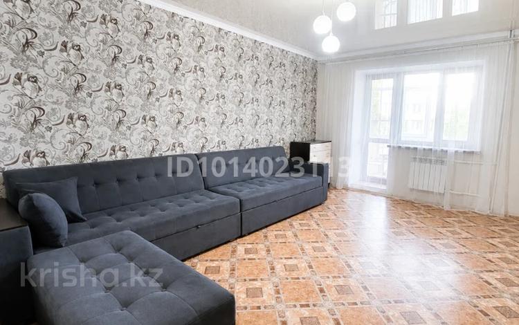 1-комнатная квартира · 45 м² · 2/5 этаж, мкр Кадыра Мырза-Али 175 за 150 000 ₸ в Уральске — фото 3