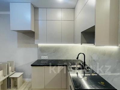 2-комнатная квартира · 46 м² · 2/9 этаж, 340/39 5 за 29.5 млн 〒 в Алматы, Наурызбайский р-н