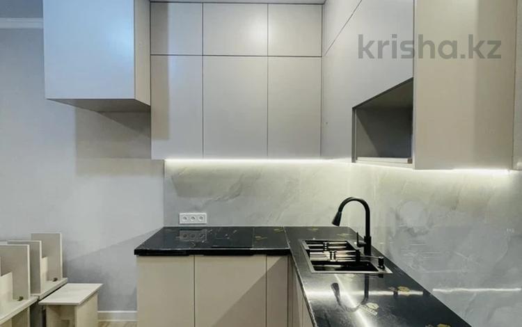 2-бөлмелі пәтер · 46 м² · 2/9 қабат, 340/39 5, бағасы: 29.5 млн ₸ в Алматы, Наурызбайский р-н — фото 10