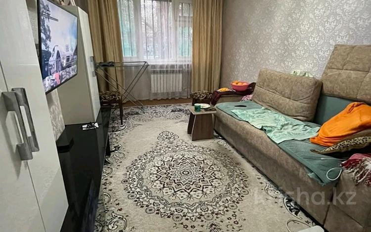 2-комнатная квартира · 48 м² · 1/5 этаж, Абилкайыр хана — Нурдаулет Океан за 12.7 млн ₸ в Актобе — фото 2