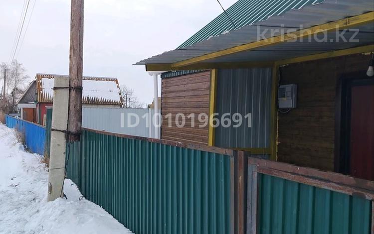 Отдельный дом · 4 комнаты · 82 м² · 18 сот., Тополек 118 — Магазин алма за 12 млн 〒 в Кокшетау — фото 2