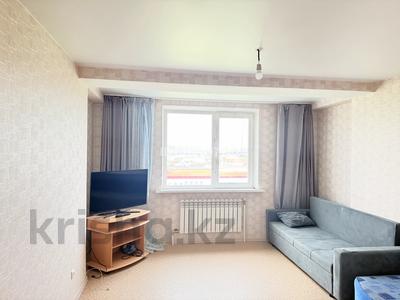 1-бөлмелі пәтер · 40 м², Аль-Фараби 26/1, бағасы: 18.5 млн ₸ в Усть-Каменогорске