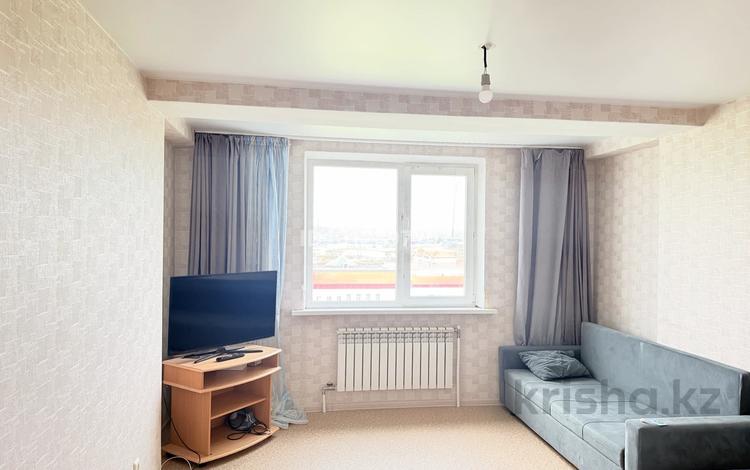 1-бөлмелі пәтер · 40 м², Аль-Фараби 26/1, бағасы: 18.5 млн ₸ в Усть-Каменогорске — фото 2