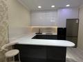 4-комнатная квартира · 105 м² · 9/12 этаж, Керей, Жәнібек хандар 28 за 600 000 ₸ в Астане, Есильский р-н