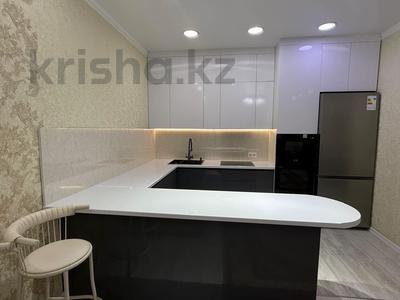 4-комнатная квартира · 105 м² · 9/12 этаж, Керей, Жәнібек хандар 28 за 550 000 ₸ в Астане, Есильский р-н
