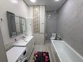 4-комнатная квартира · 105 м² · 9/12 этаж, Керей, Жәнібек хандар 28 за 600 000 ₸ в Астане, Есильский р-н — фото 15