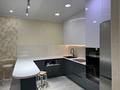 4-комнатная квартира · 105 м² · 9/12 этаж, Керей, Жәнібек хандар 28 за 600 000 ₸ в Астане, Есильский р-н — фото 2