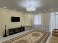 4-комнатная квартира · 105 м² · 9/12 этаж, Керей, Жәнібек хандар 28 за 600 000 ₸ в Астане, Есильский р-н — фото 8