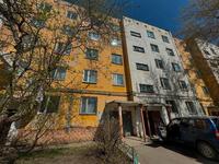 4-комнатная квартира, 79 м², 5/5 этаж, Боровской 53 за 22 млн 〒 в Кокшетау