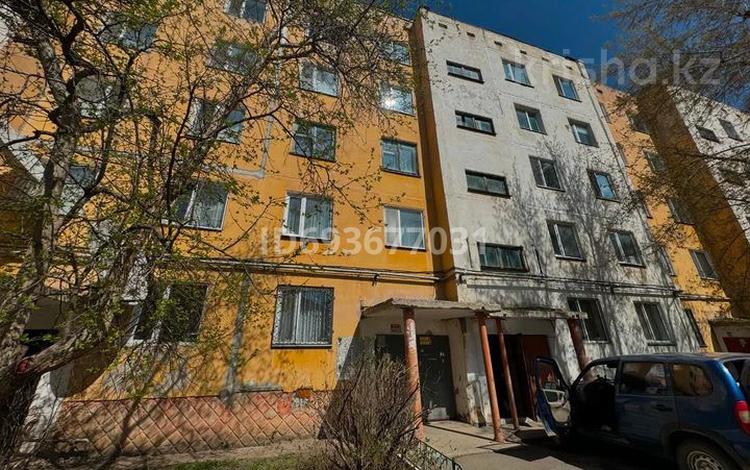 4-комнатная квартира, 79 м², 5/5 этаж, Боровской 53 за 22 млн 〒 в Кокшетау — фото 2