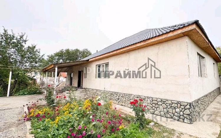 Часть дома · 4 комнаты · 2019 м² · 12 сот., Кайынды 4 — Real petrol заправка за 39 млн 〒 в Талдыкоргане, мкр Жетысу — фото 2