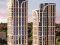 4-бөлмелі пәтер · 148 м², Кунаева, бағасы: ~ 168.7 млн ₸ в Шымкенте, Аль-Фарабийский р-н — фото 11