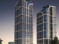 4-бөлмелі пәтер · 148 м², Кунаева, бағасы: ~ 168.7 млн ₸ в Шымкенте, Аль-Фарабийский р-н — фото 8