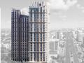 4-бөлмелі пәтер · 148 м², Кунаева, бағасы: ~ 168.7 млн ₸ в Шымкенте, Аль-Фарабийский р-н — фото 9