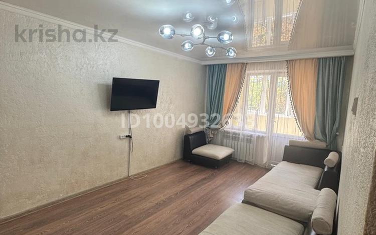 1-комнатная квартира · 33 м² · 3/5 этаж, Богенбай батыра 271 — Жарокова пересечение за 280 000 ₸ в Алматы, Алмалинский р-н — фото 2