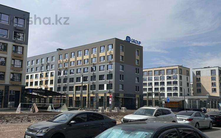 1-комнатная квартира · 39 м² · 4/6 этаж, Бауыржана Момышулы 11/14а — Дом Сдан, ключи на руках за 29.5 млн ₸ в Алматы, Алатауский р-н — фото 12