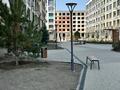 1-комнатная квартира · 39 м² · 4/6 этаж, Бауыржана Момышулы 11/14а — Дом Сдан, ключи на руках за 29.5 млн ₸ в Алматы, Алатауский р-н — фото 12