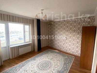 3-комнатная квартира · 91.3 м² · 2/12 этаж, 33-й мкр за 23 млн 〒 в Актау