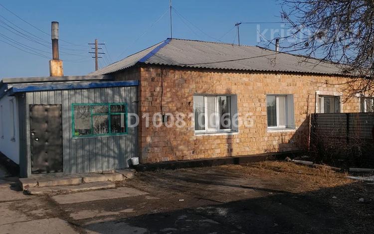 Жеке үй · 4 бөлме · 100 м² · 10 жүзд., Привокзальная 3/1, бағасы: 5 млн ₸ в Габидена Мустафина — фото 2