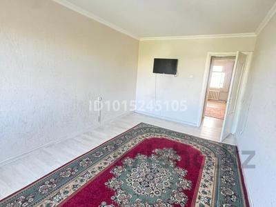 2-комнатная квартира · 52 м² · 4/5 этаж, 16-й микрорайон 14 — рыскулова 14 за 20 млн ₸ в Шымкенте, Аль-Фарабийский р-н