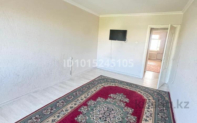 2-комнатная квартира · 52 м² · 4/5 этаж, 16-й микрорайон 14 — рыскулова 14 за 20 млн ₸ в Шымкенте, Аль-Фарабийский р-н — фото 2