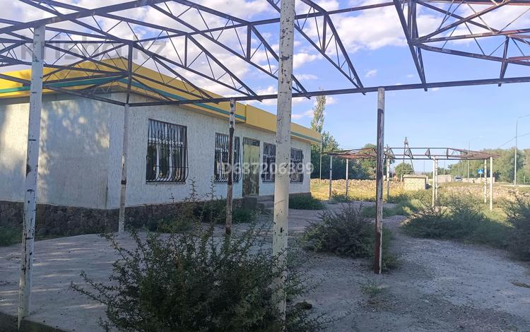 Жер телімі · 21 сотық, Оранғай 63А, бағасы: 8 млн ₸ в Туркестане — фото 2