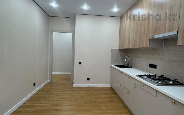 1-комнатная квартира · 38 м² · 1/5 этаж, мкр. Алтын орда за 19.5 млн ₸ в Актобе — фото 2