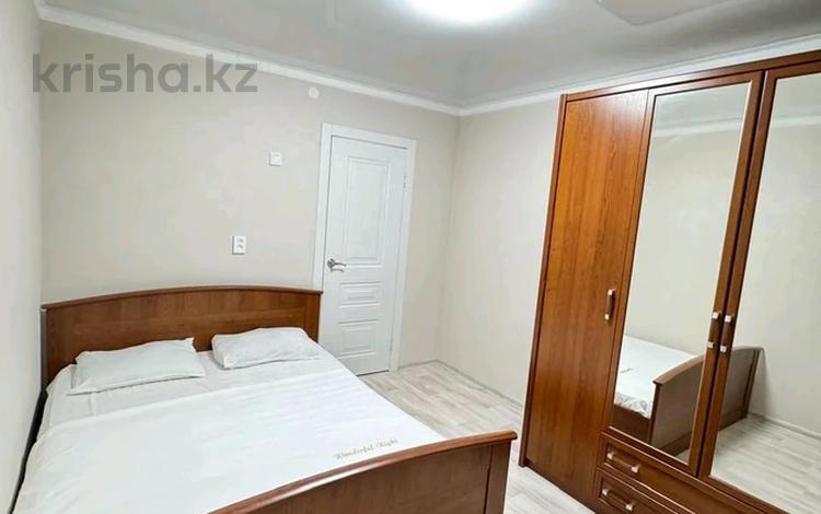 2-комнатная квартира · 135 м² · 1/5 этаж, Авиагородок за 14 000 ₸ в Актобе, мкр Авиагородок — фото 2