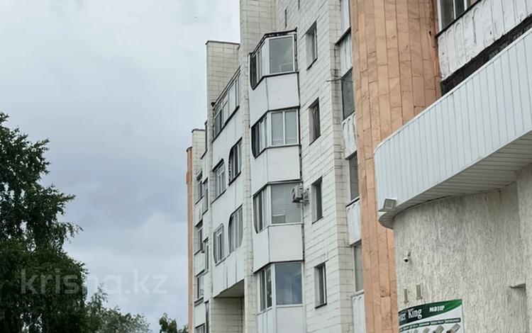 2-бөлмелі пәтер · 52 м² · 1/5 қабат, Назарбаева 21, бағасы: 200 000 ₸ в Кокшетау — фото 2