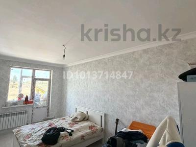 1-бөлмелі пәтер · 38 м² · 2/3 қабат, ашутас 8 — pro par, бағасы: 15 млн ₸ в Астане, Сарайшык р-н