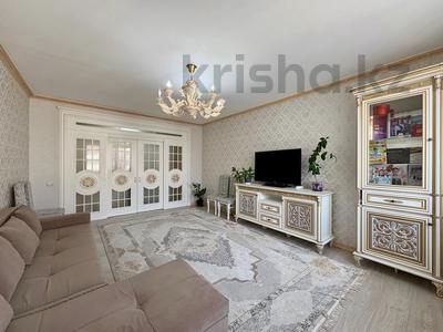 3-комнатная квартира · 130 м² · 15/16 этаж, мкр Шугыла 25 — Сабденова за 50 млн 〒 в Алматы, Наурызбайский р-н