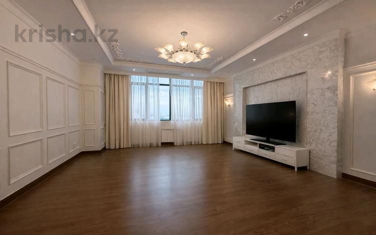 5-бөлмелі пәтер · 202 м² · 15 қабат, Байтурсынова 9 — Invictus, бағасы: 220 млн ₸ в Астане, Сарайшык р-н — фото 18