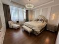 5-комнатная квартира · 202 м² · 17 этаж, Байтурсынова 9 — Самая низкая цена за 210 млн ₸ в Астане, Сарайшык р-н — фото 2