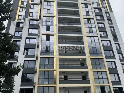 2-комнатная квартира · 48 м² · 8/12 этаж, мкр Астана, микрорайон Астана, 1/19 1/19 за 55 млн ₸ в Алматы, Ауэзовский р-н