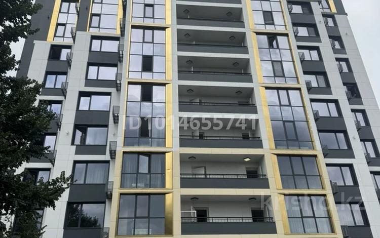 2-комнатная квартира · 48 м² · 8/12 этаж, мкр Астана, микрорайон Астана, 1/19 1/19 за 55 млн ₸ в Алматы, Ауэзовский р-н — фото 2
