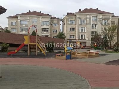 4-бөлмелі пәтер · 136 м² · 2/4 қабат, Макпал — Кайсенова угол Кекилбаева, бағасы: 795 000 ₸ в Астане, Есильский р-н