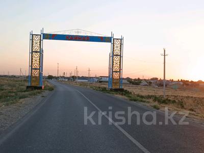 Участок · 10 соток, Ордабасы — Кайнар за 2.8 млн ₸ в Туркестане