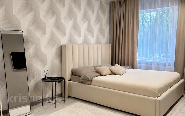 1-бөлмелі пәтер · 30 м² · 2/5 қабат, Михаэлиса 18, бағасы: 16 000 ₸ в Усть-Каменогорске, Ульбинский — фото 10