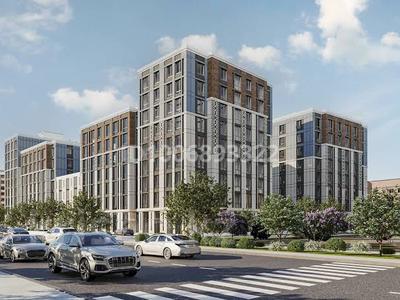 1-бөлмелі пәтер · 44 м² · 3/5 қабат, мкр. Алтын орда, Микрорайон Алтын Орда 351, бағасы: 20.9 млн ₸ в Актобе