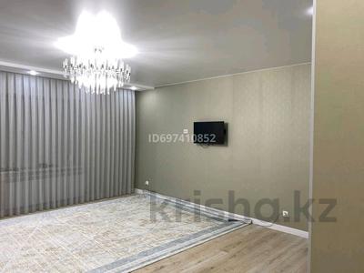 2-бөлмелі пәтер · 65 м² · 9/10 қабат, Нур сити 26, бағасы: 20 млн ₸ в Актобе, жилой массив Жилянка