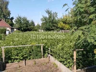 Дача · 2 комнаты · 14.5 м² · 6 сот., Яблоневая за 1.7 млн 〒 в Павлодаре