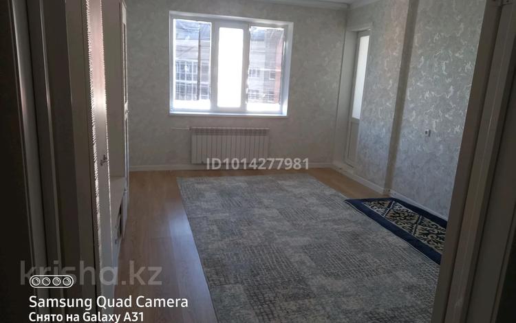 2-комнатная квартира · 71 м², мкр. Зачаганск пгт, Мкр. Зачаганск Мөңкеұлы 85/4 — Көктем за 140 000 ₸ в Уральске — фото 2