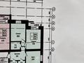 2-комнатная квартира · 71.6 м² · 4/5 этаж, мкр. Алтын орда 355 за 15 млн ₸ в Актобе — фото 5