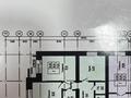2-комнатная квартира · 71.6 м² · 4/5 этаж, мкр. Алтын орда 355 за 15 млн ₸ в Актобе — фото 7