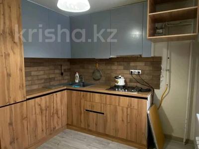 1-комнатная квартира · 31.5 м² · 5/9 этаж, мкр 5, Тургенева за 10.5 млн 〒 в Актобе