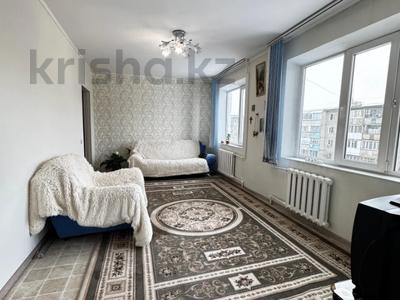 5-комнатная квартира · 103 м² · 4/5 этаж, Шешембекова 7А за 23 млн 〒 в Экибастузе