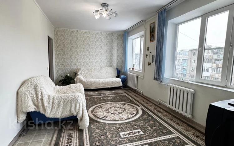 5-бөлмелі пәтер · 103 м² · 4/5 қабат, Шешембекова 7А, бағасы: 22.2 млн ₸ в Экибастузе — фото 17